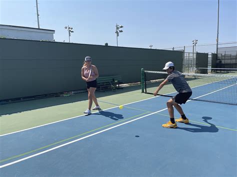 (starting 9122022) PICKLEBALL PLUS These classes are designed for players who have the foundation of skills learned in the Pickleball BASICS classes. . Pickleball classes honolulu